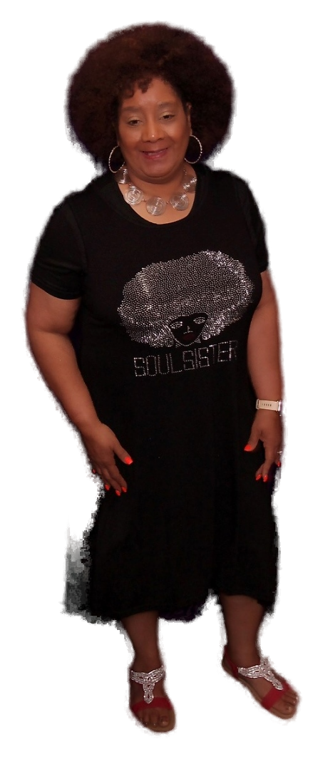 Roberta, regular Talk of Life contributor from Word of Truth Church